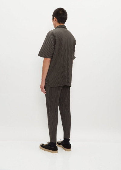 ISSEY MIYAKE MC July Pant outlook