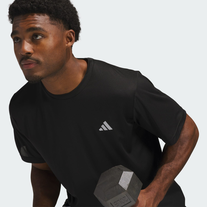 Train Essentials Training Tee 5