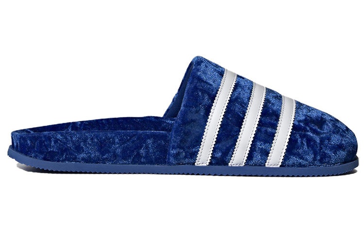 adidas Adimule Slide 'Blue Velvet' GY2556 - 3