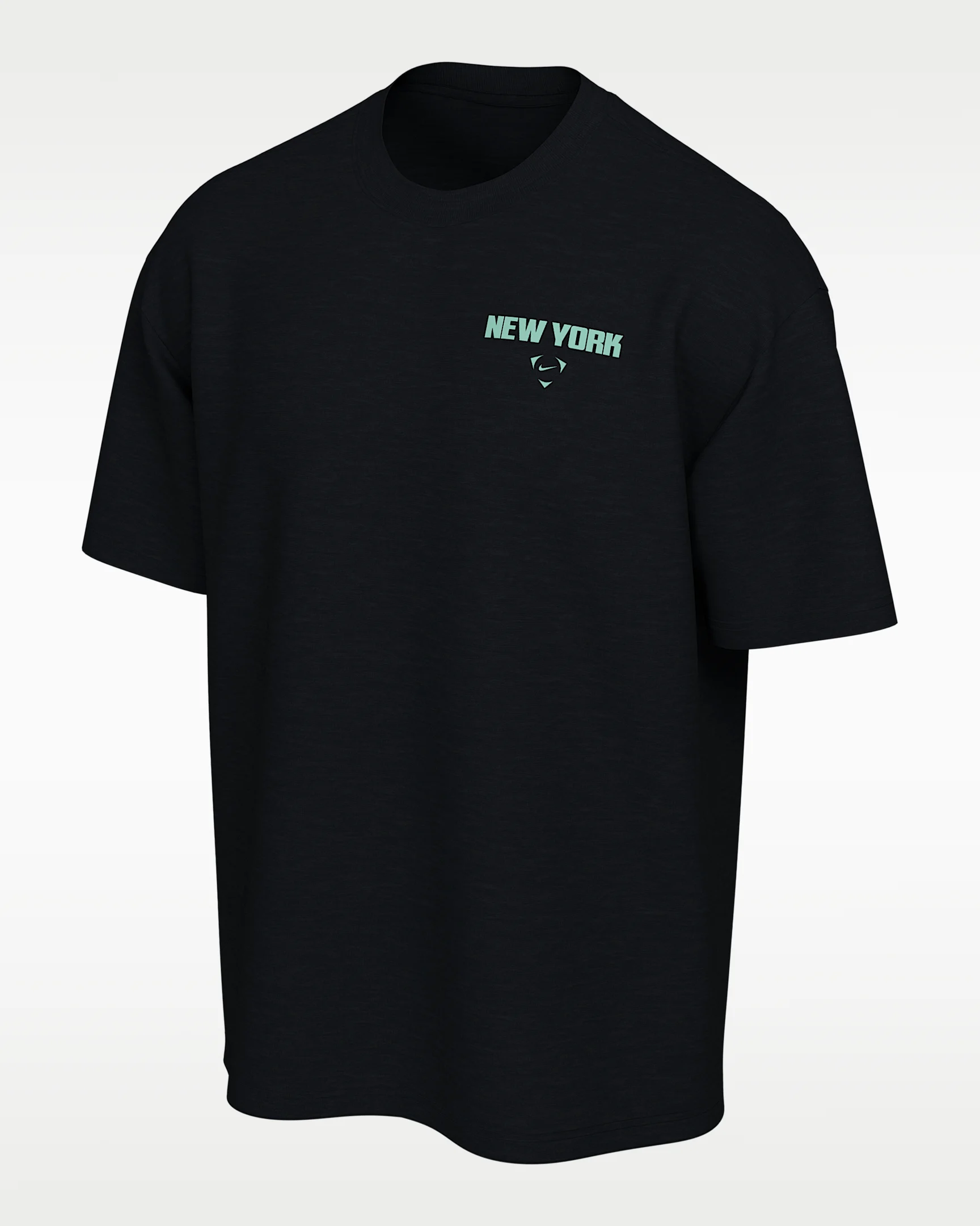 Nike Soccer T-Shirt - 1