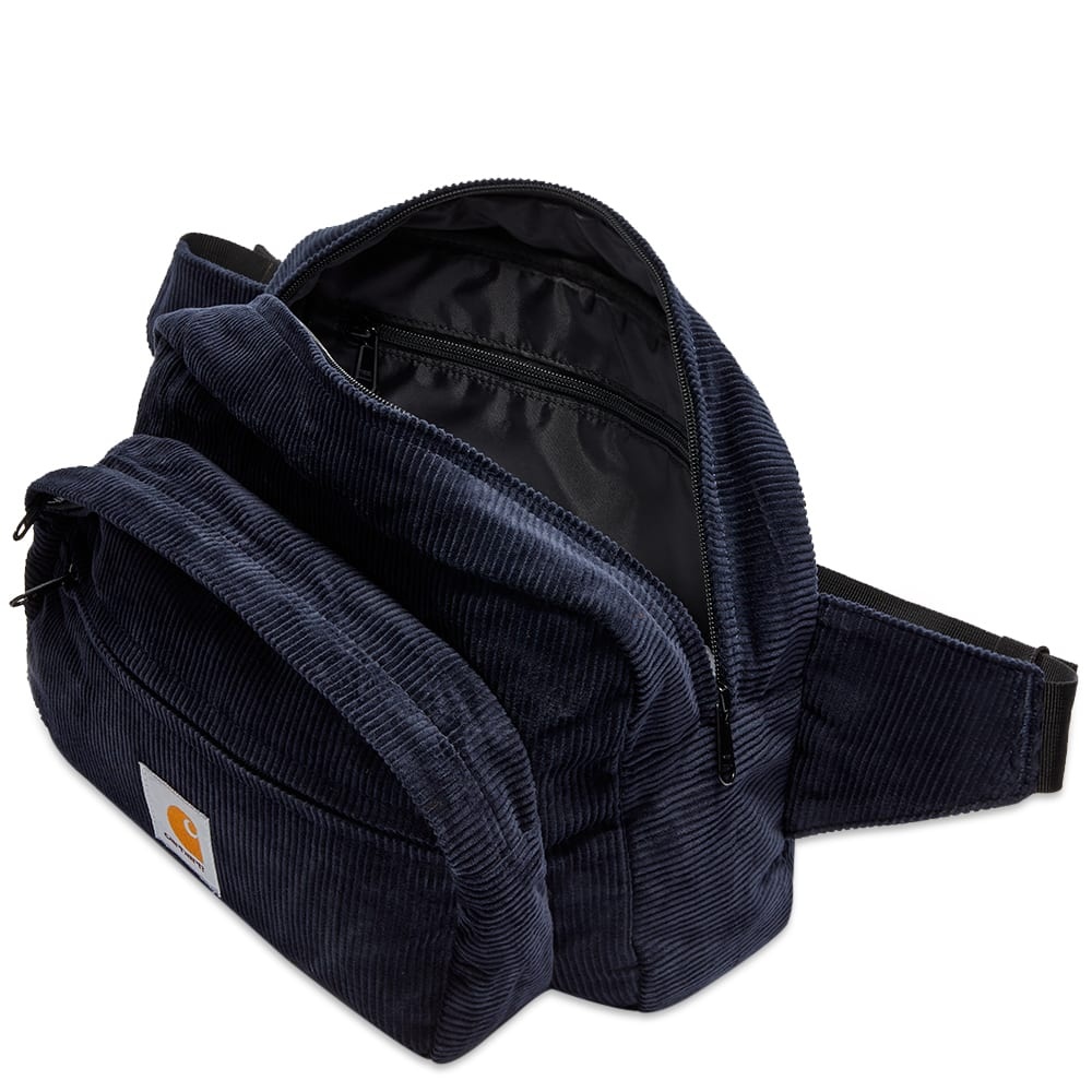 Carhartt WIP Cord Hip Bag - 2