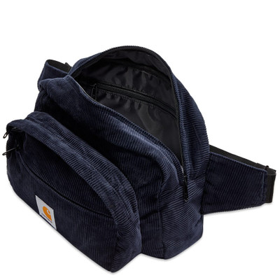 Carhartt Carhartt WIP Cord Hip Bag outlook