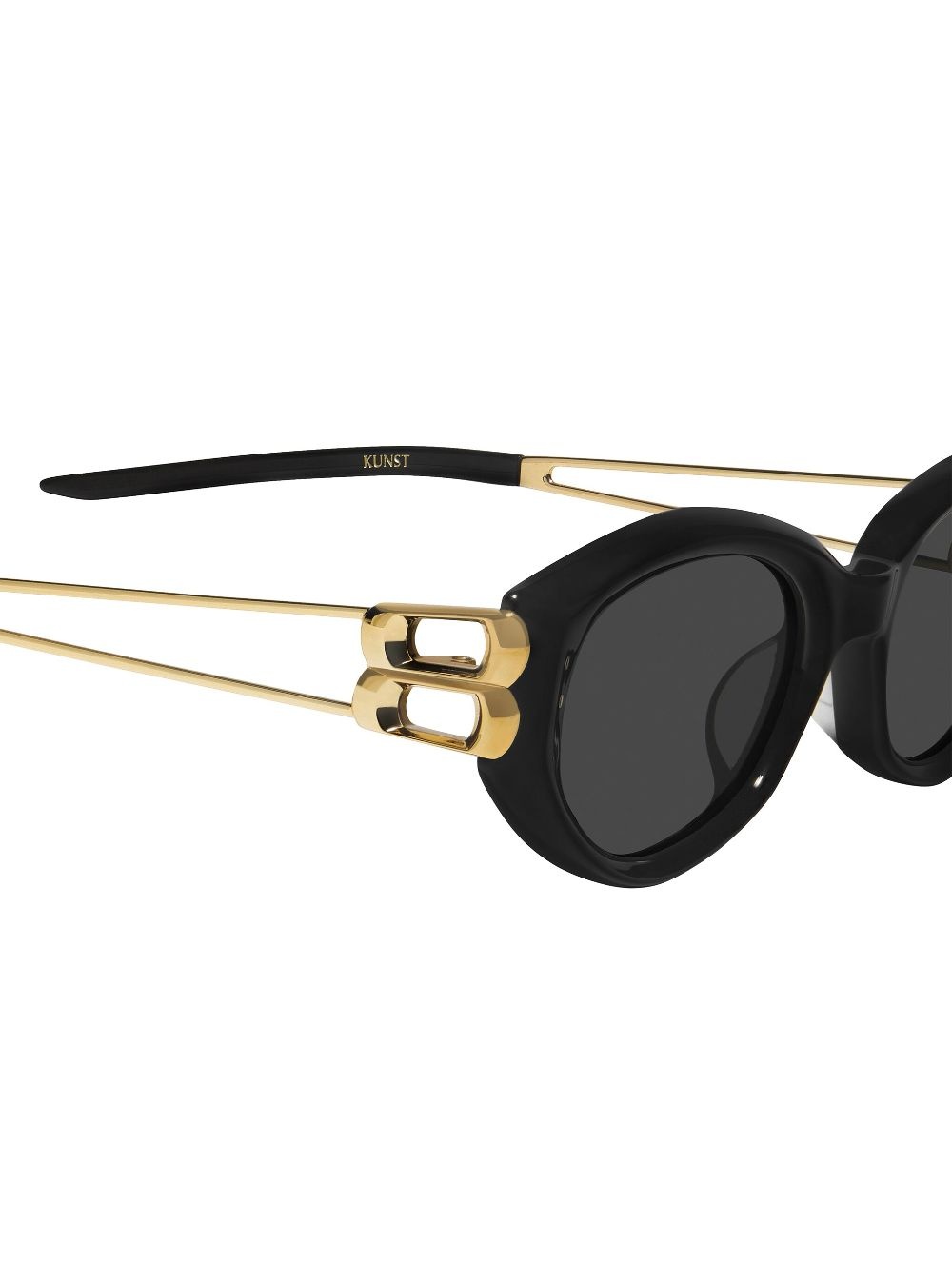 GENTLE MONSTER Kunst sunglasses | REVERSIBLE