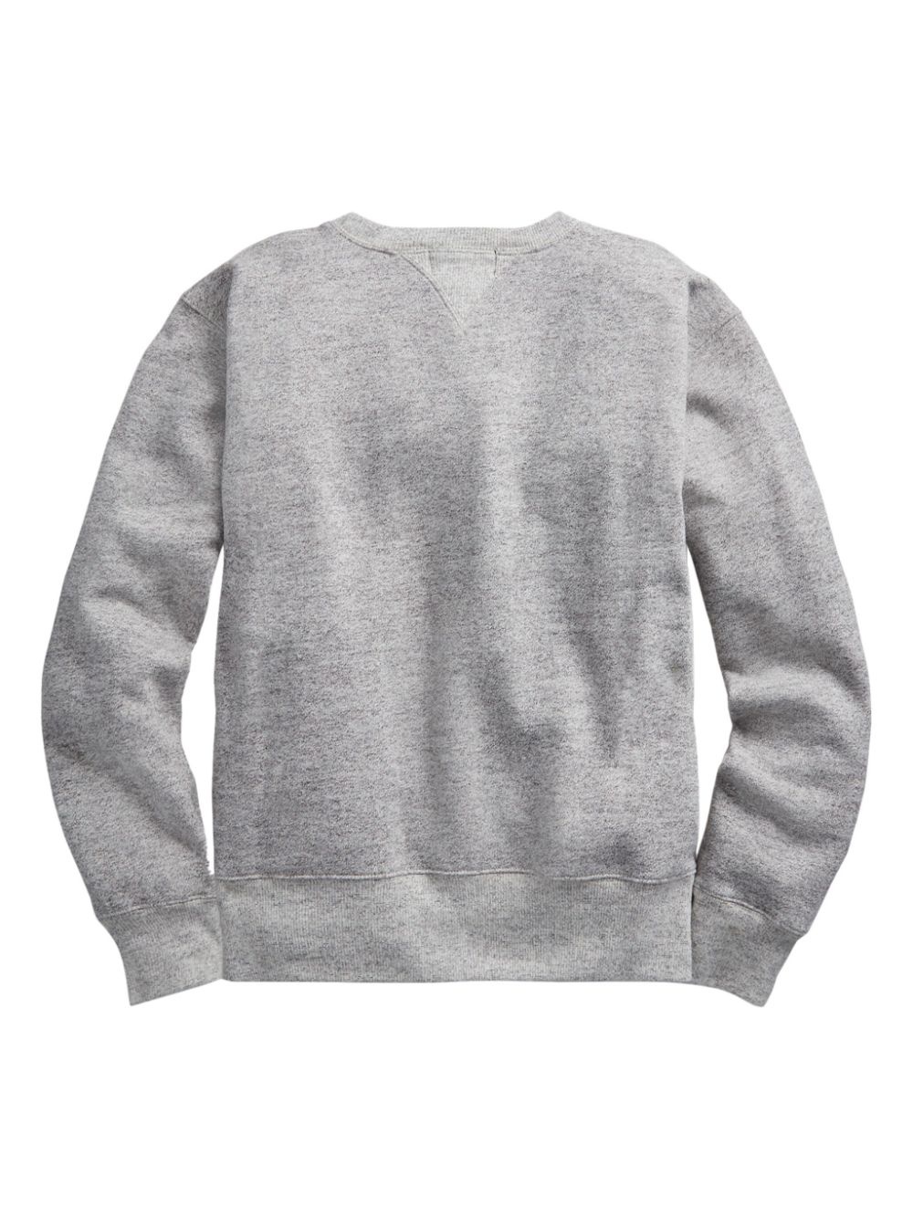 fleece jumper - 2