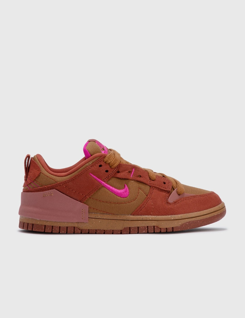 NIKE DUNK LOW DISRUPT 2 - 1