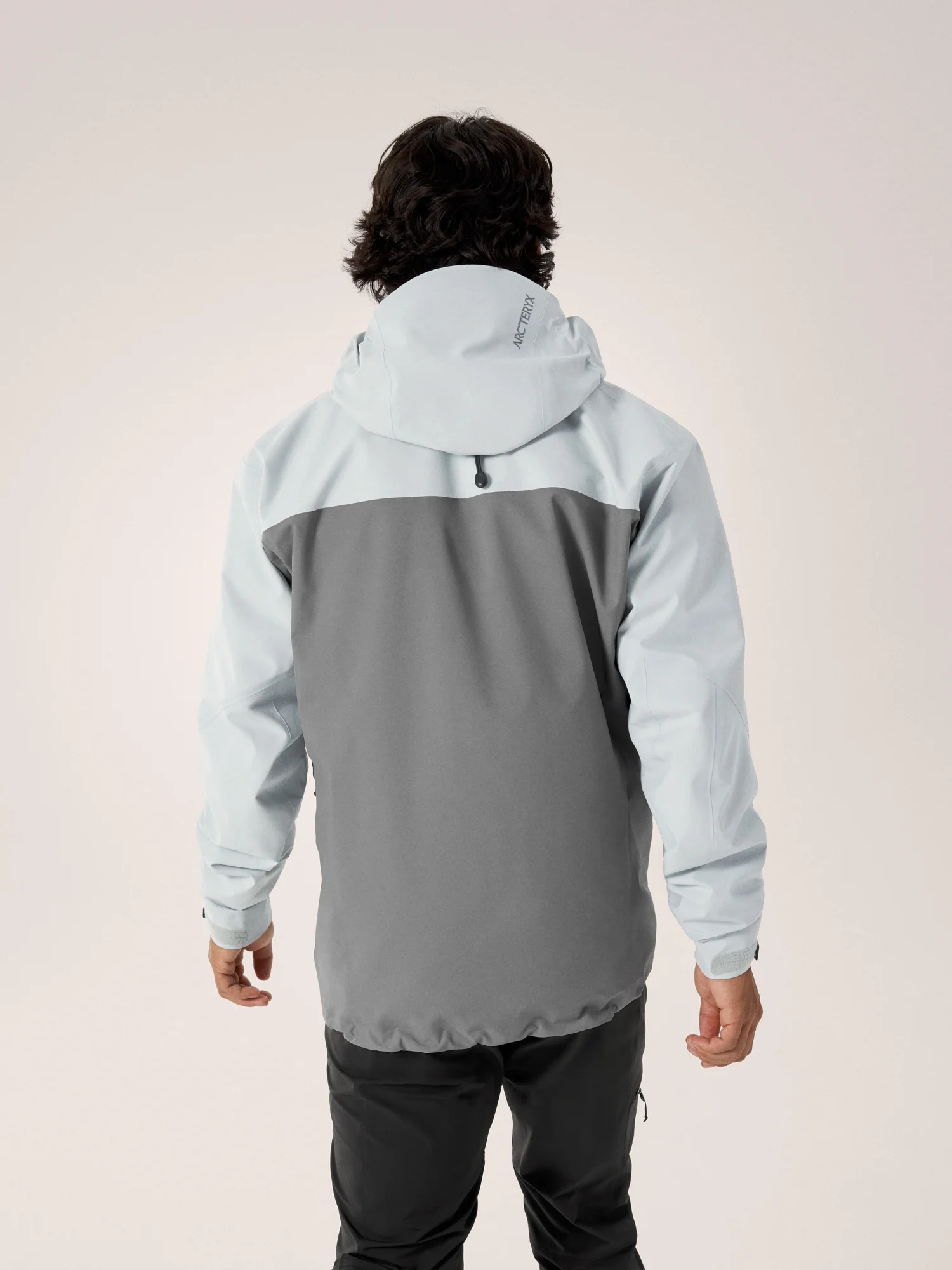 Arc'teryx Beta AR Jacket | REVERSIBLE