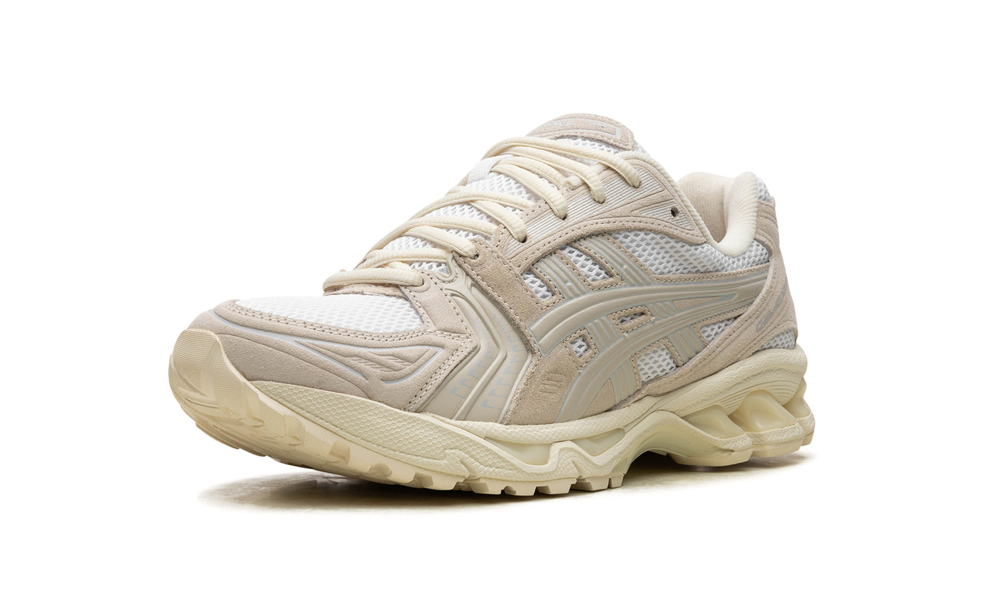 Gel Kayano 14 "Smoke Grey" - 4