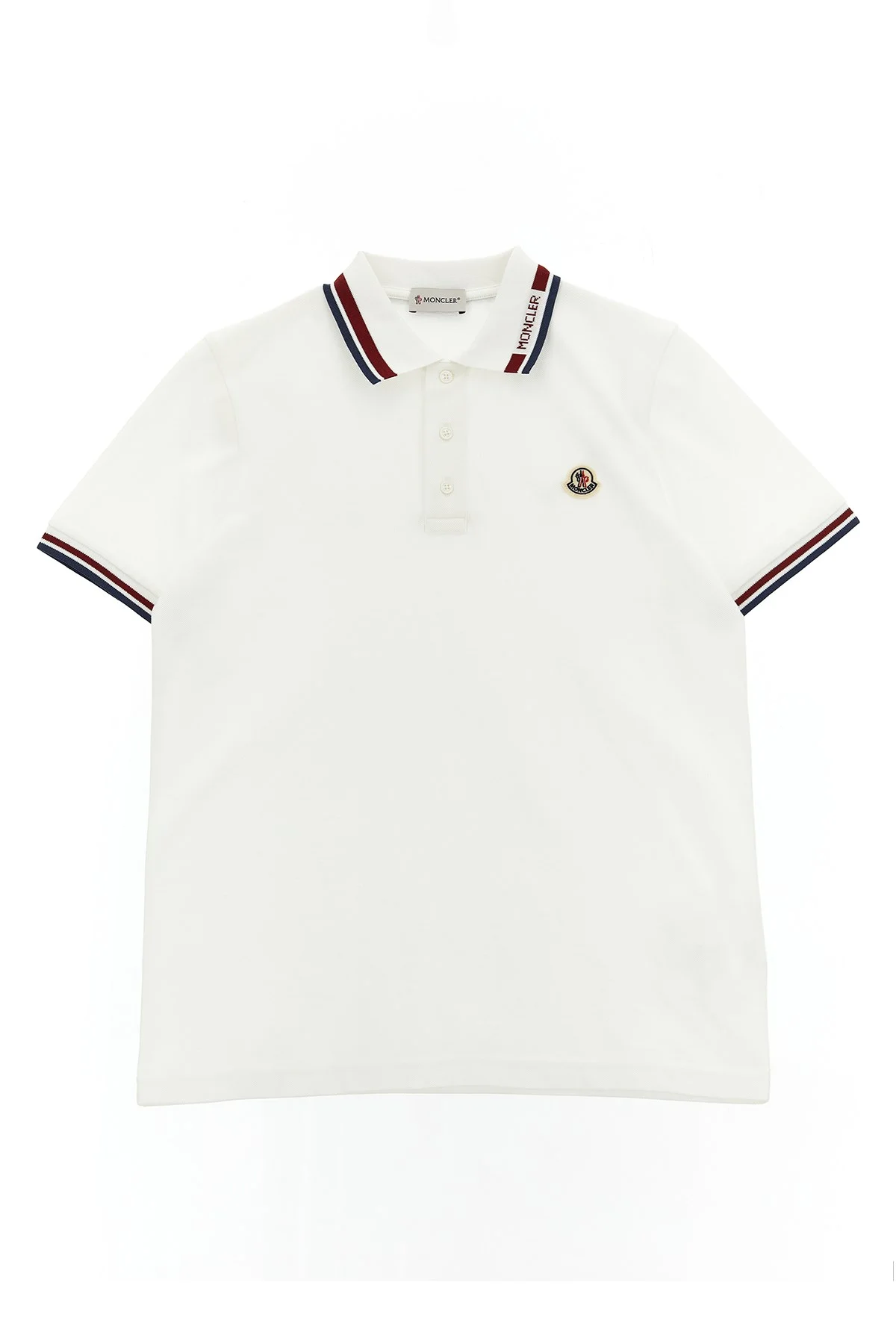 Polo Kit + Cotton Bermuda Shorts - 1