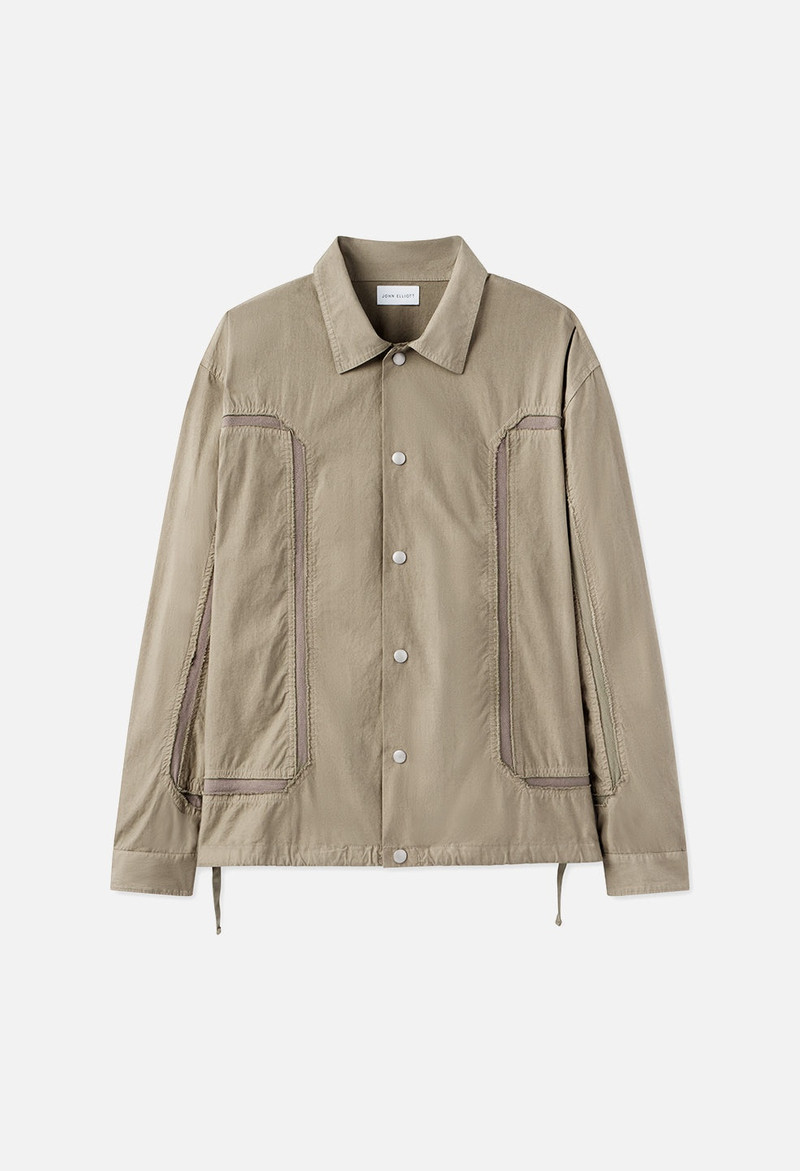 VINTAGE FRAME SHIRT 1