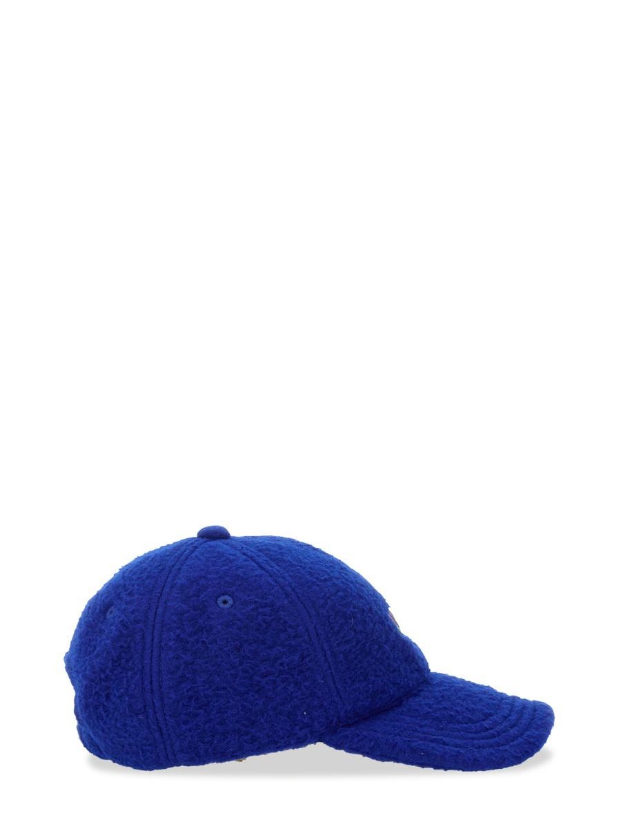 A.P.C. "Charlie" Polaire Hat - 3