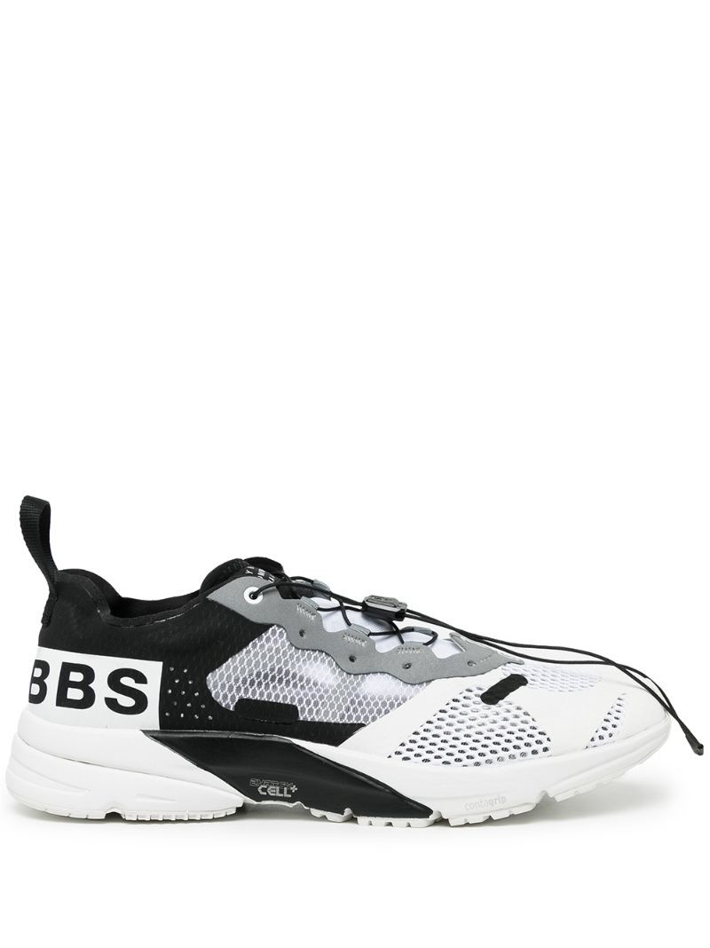 Bamba 4 low top sneakers 1