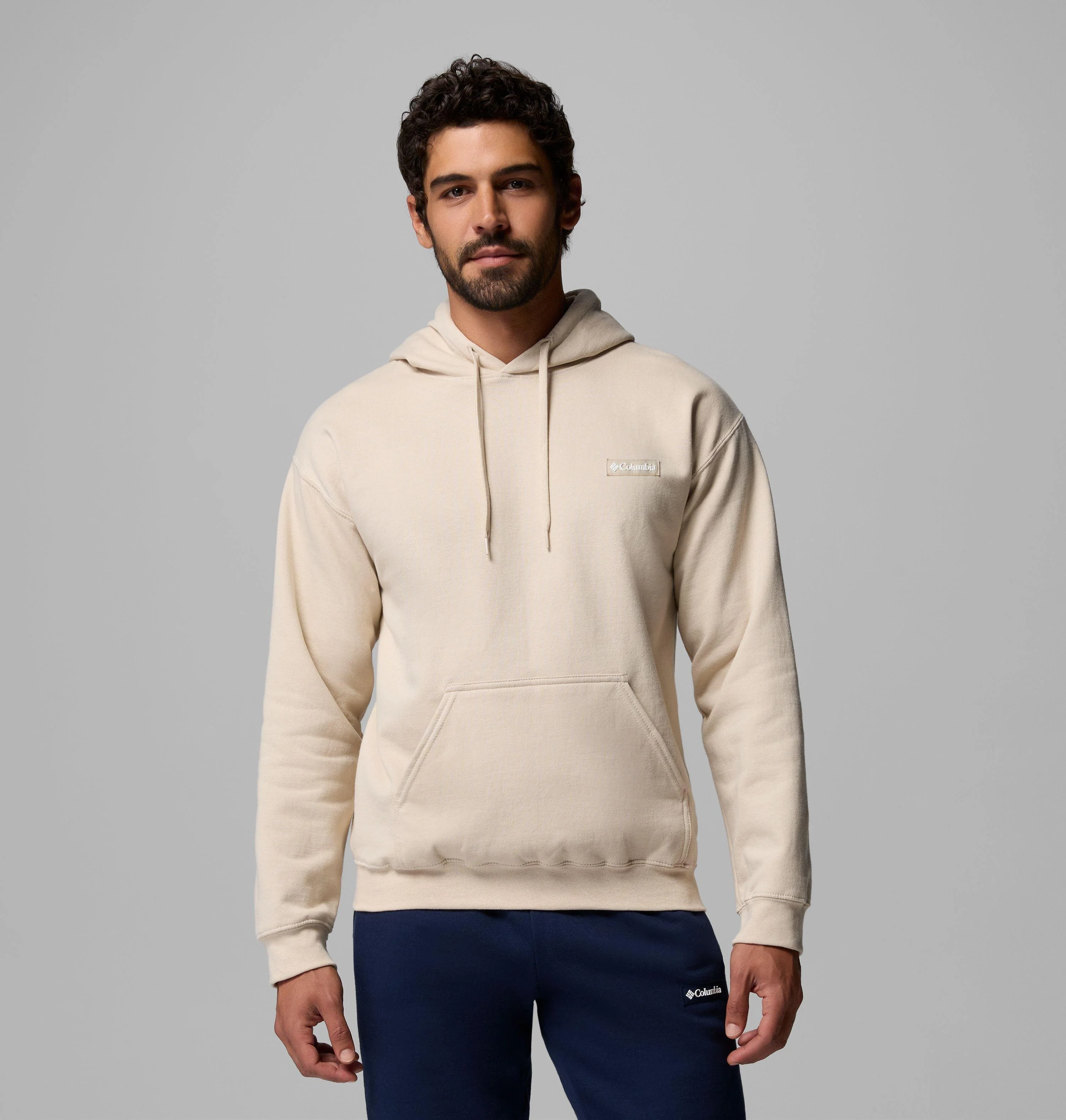 Men's Oakwind Hoodie - 1
