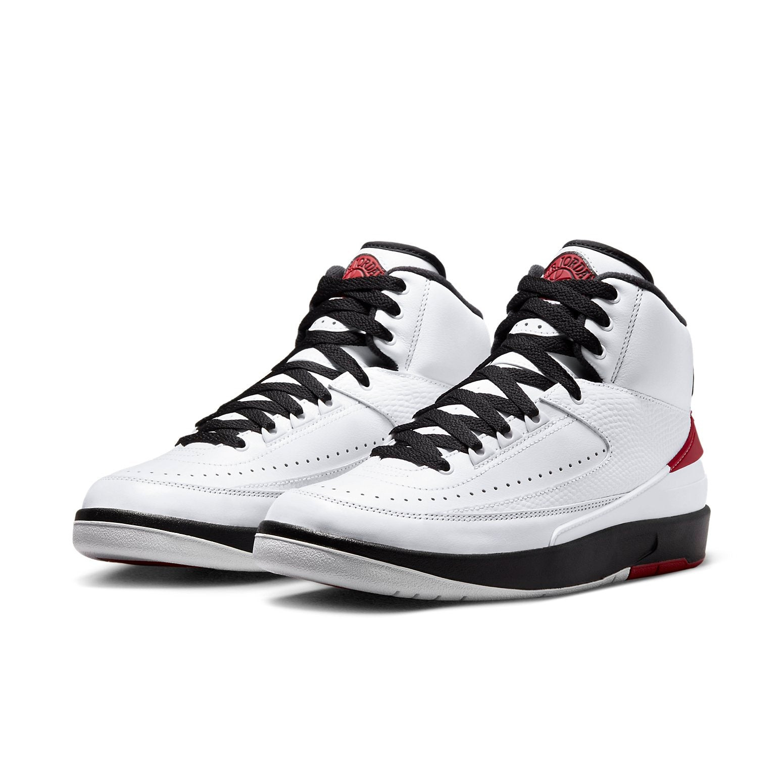 (WMNS) Air Jordan 2 Retro 'Chicago' 2022 DX4400-106 - 3
