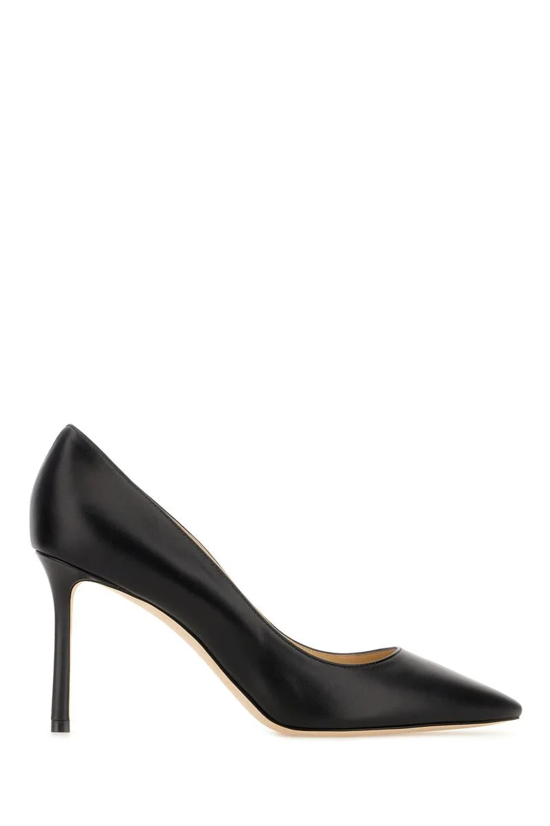 Jimmy Choo JIMMY CHOO HEELED SHOES - 1