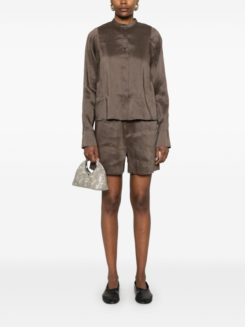 Loulou de Saison Siara shirt outlook