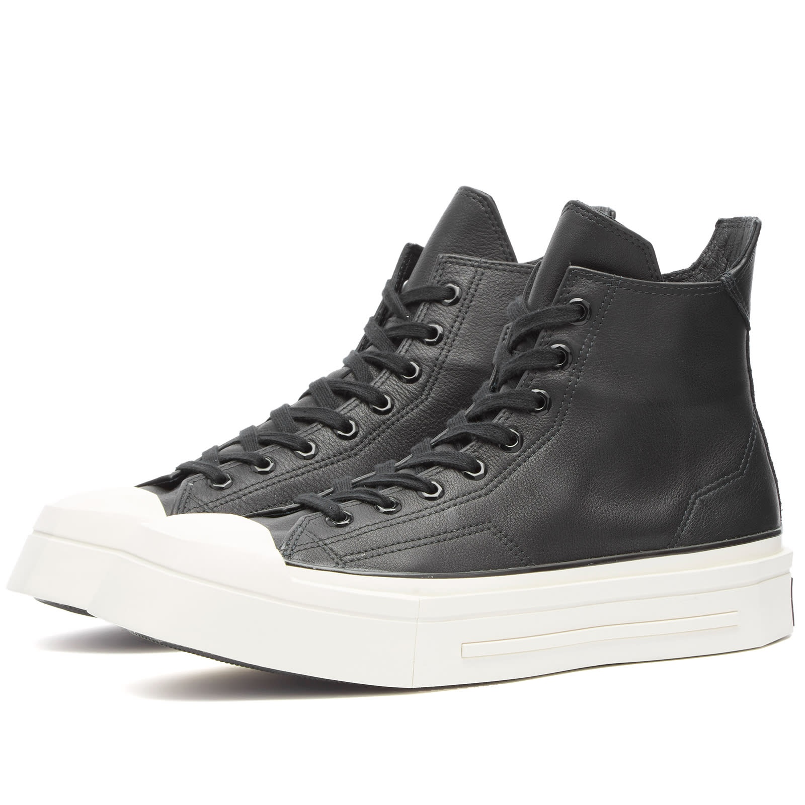 Converse Chuck 70 De Luxe Squared - END. Exclusive - 2