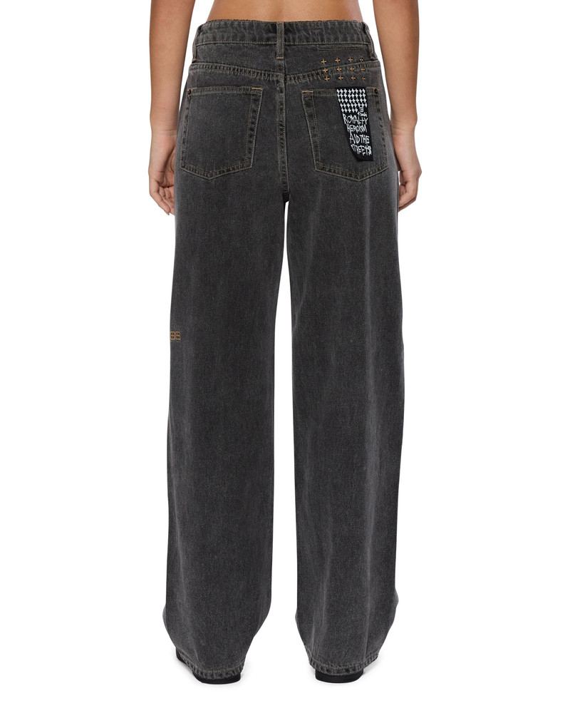 EMPIRE JEAN CINDER 3