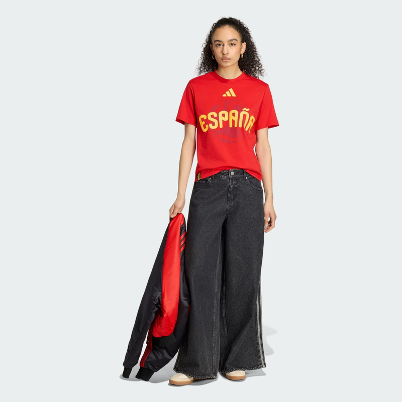 FIFA World Cup 26™ Spain T-Shirt 4
