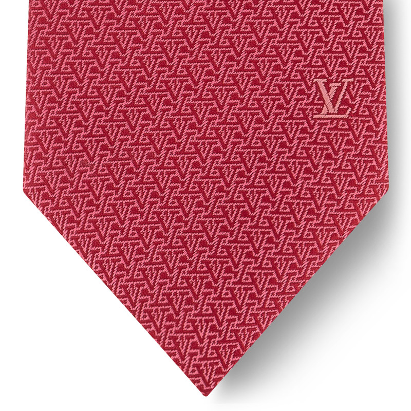 LV Standout Tie 3