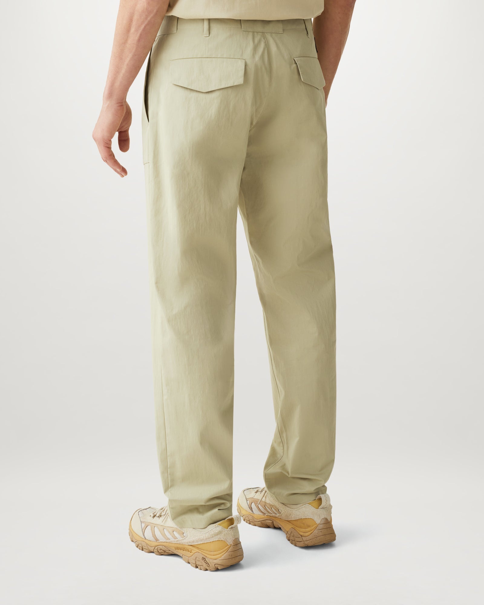 JET PANT - 5