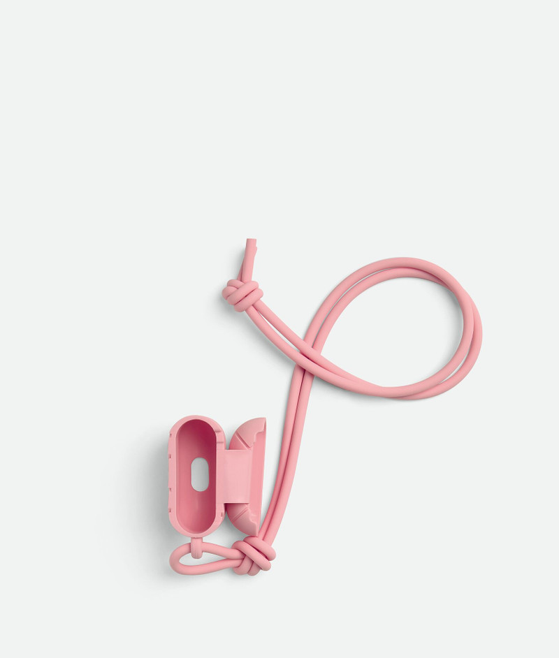 Bottega Veneta airpods case outlook