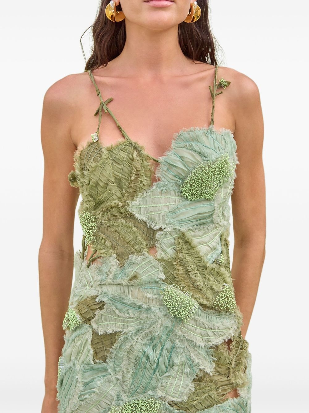 Alba gown - 4