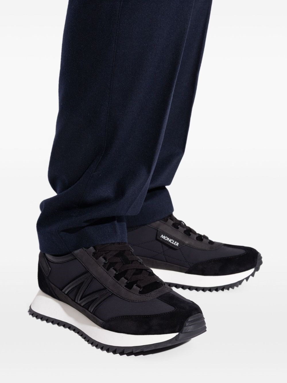 Pacey2 Low top sneakers - 5