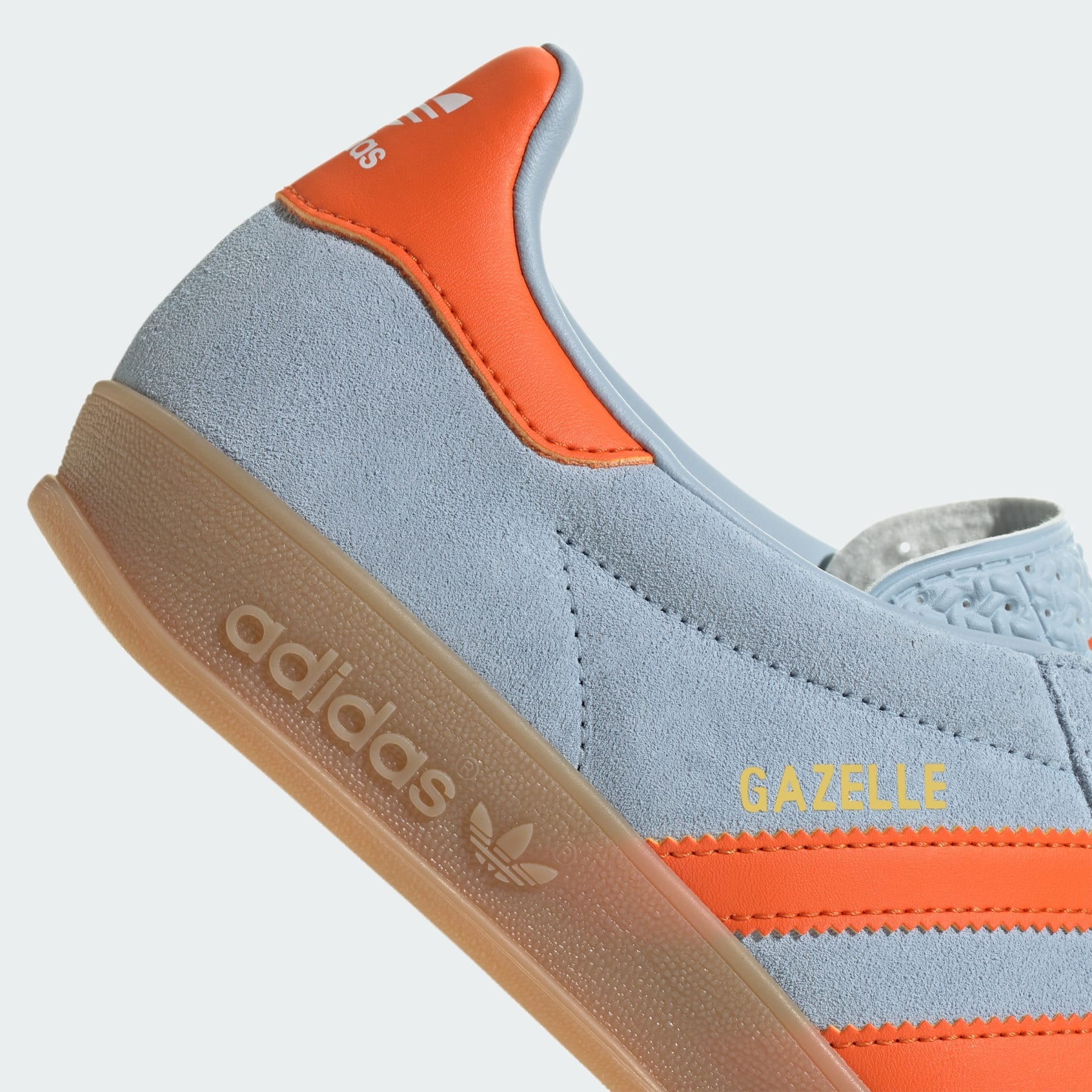 Gazelle Indoor Shoes - 9