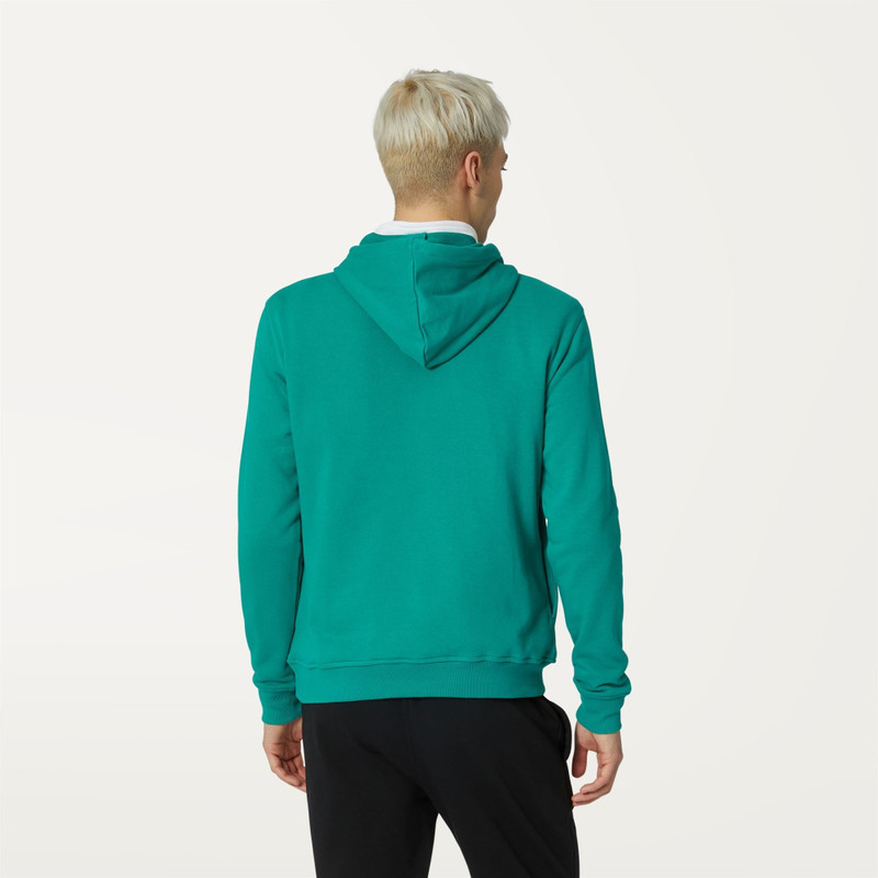 ARNETTE POLY COTTON 5