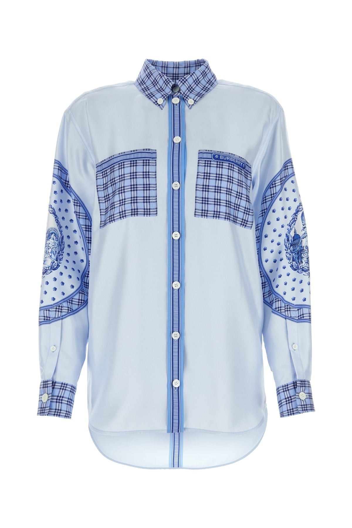 Burberry Women Camicia - 1