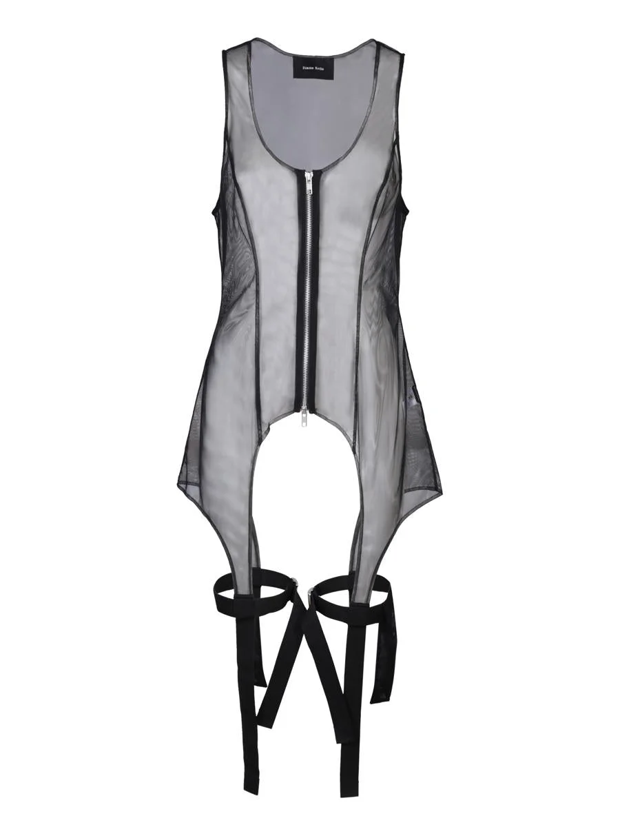 SIMONE ROCHA SWEATERS - 1