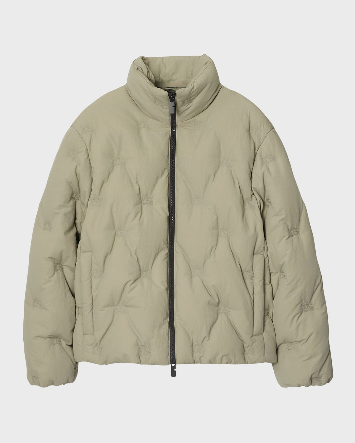 EKD Down Puffer Jacket - 1