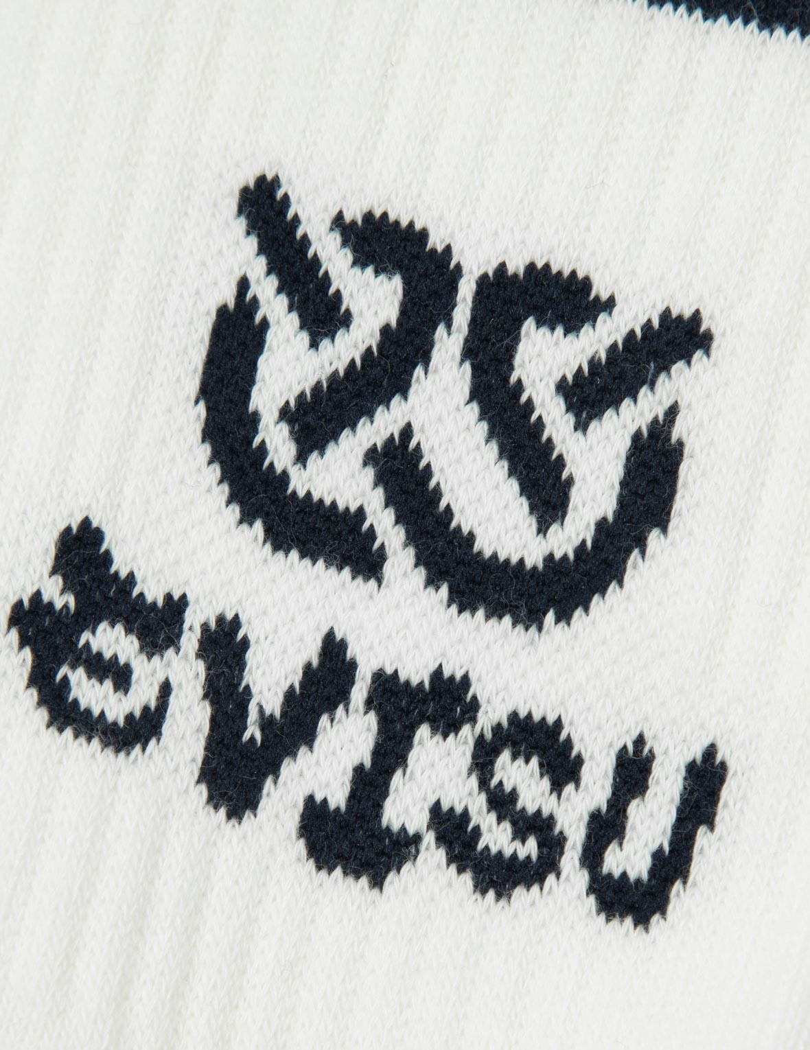 Weel of Wisdom Jacquard Socks - 2