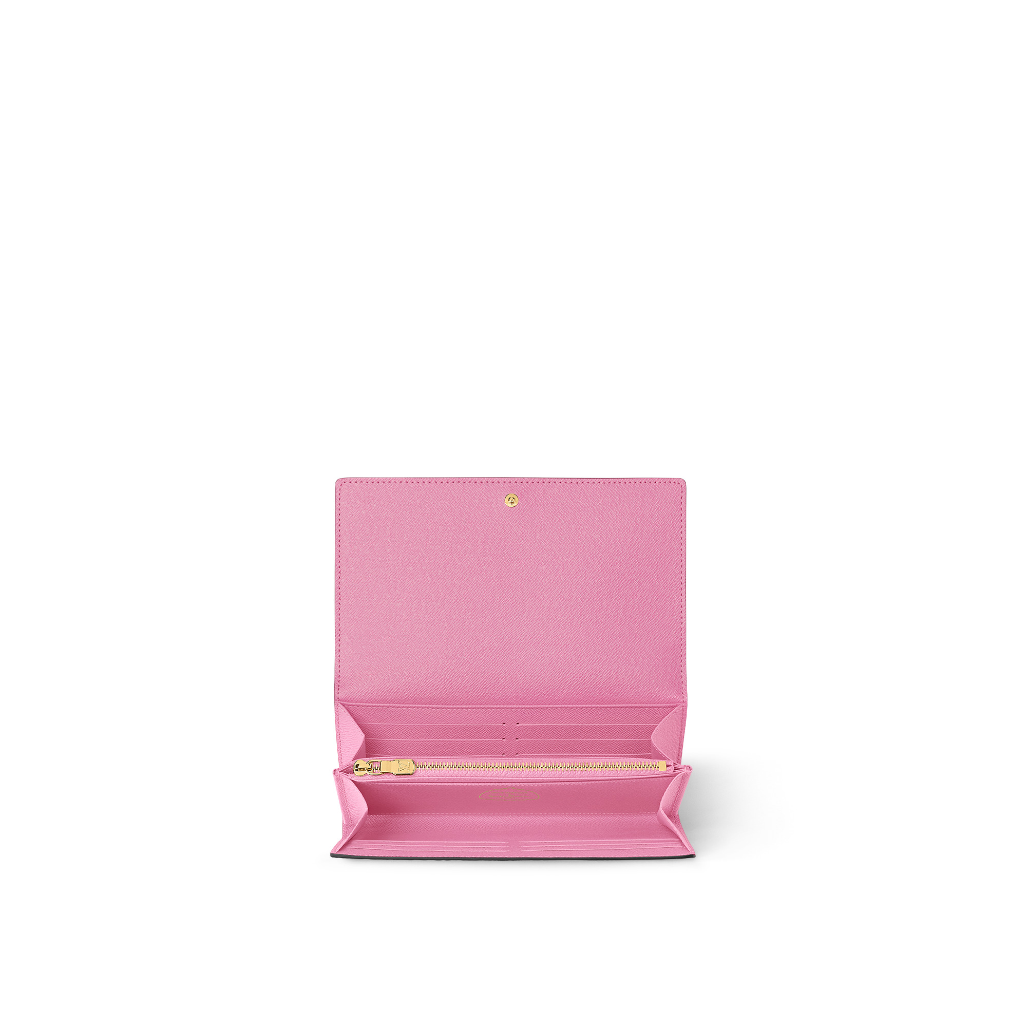 LV x YK Sarah Wallet - 3