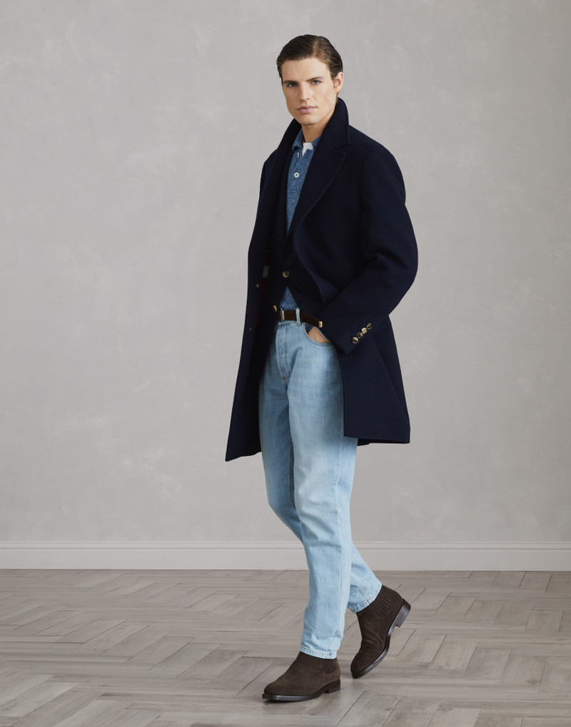 Cashmere batavia deconstructed blazer 5