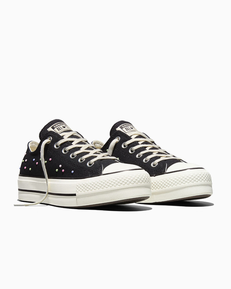Chuck Taylor All Star Lift Platform Mini Studs 5