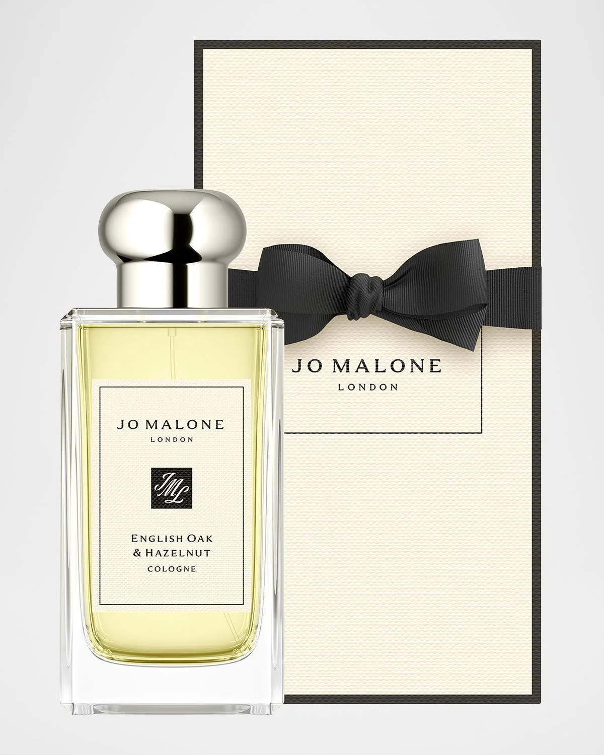 English Oak & Hazelnut Cologne, 3.4 oz. - 1