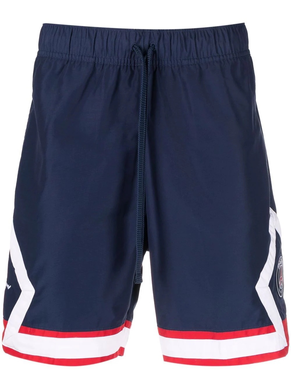 Paris Saint-Germain Jumpman shorts - 1