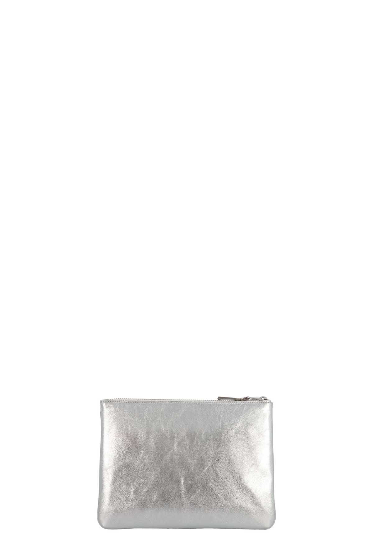 ‘Gold line - SA5100G’ wallet - 2