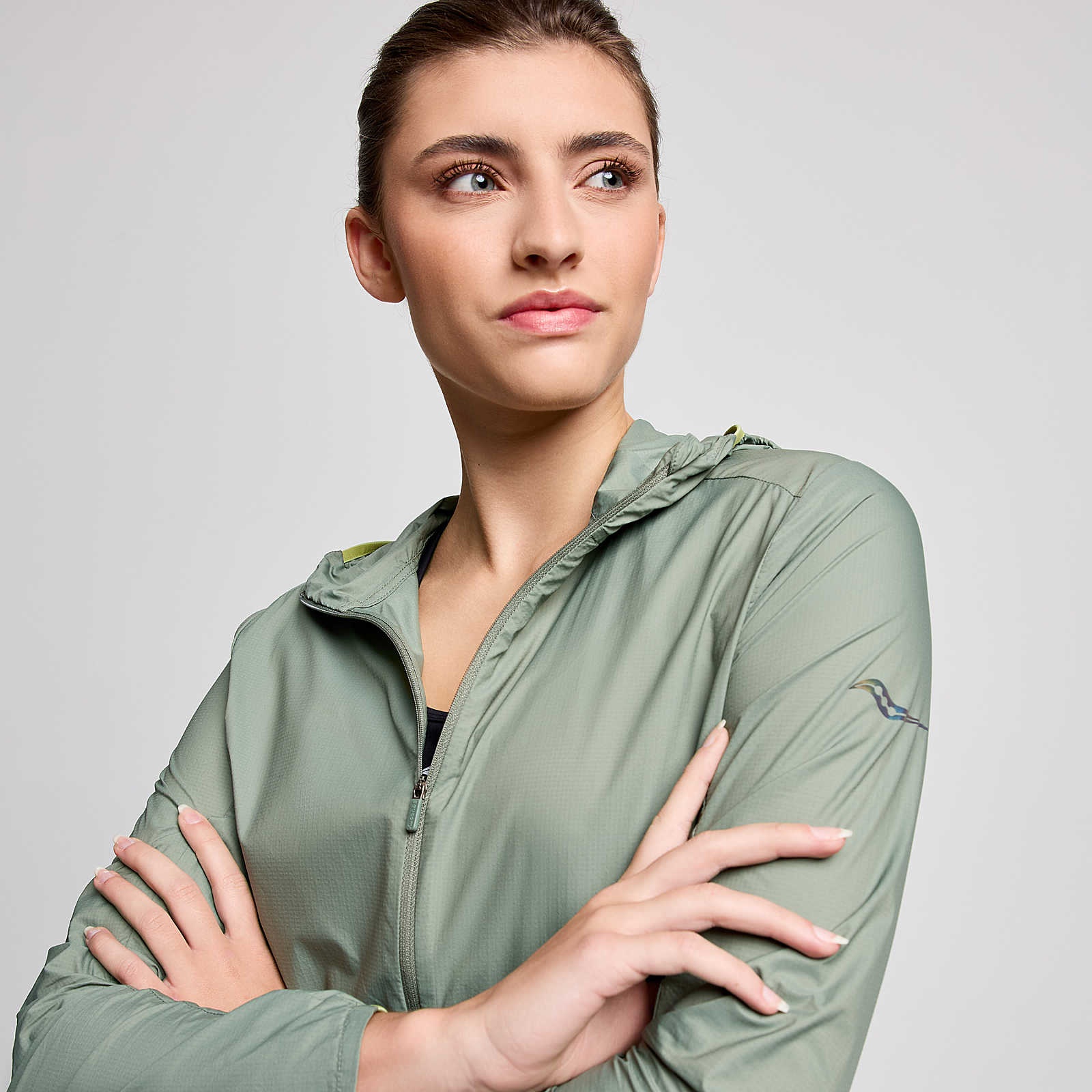 Peregrine Packaway Jacket - 6
