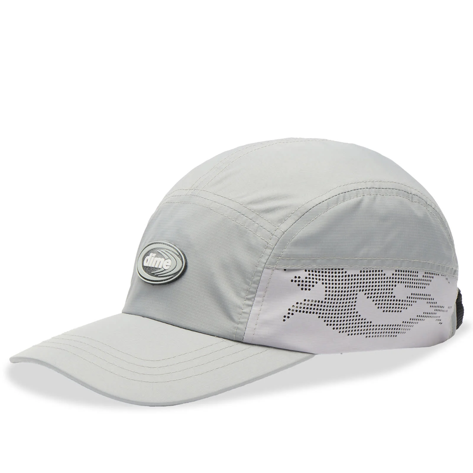 Dime Perforated Tech Cap - 1