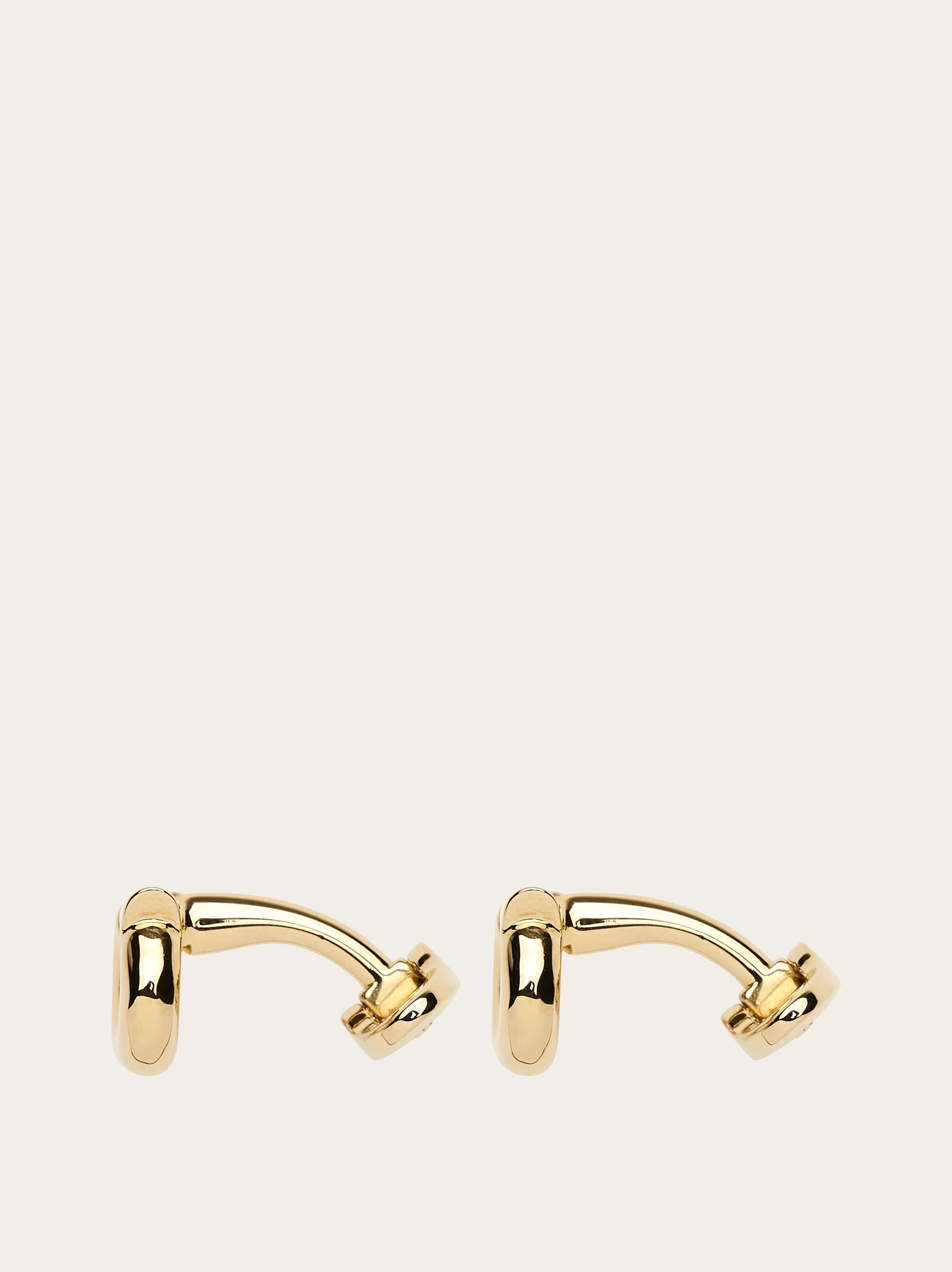 Gancini cufflinks - 2