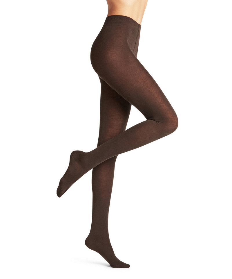 Softmerino Women Tights 3