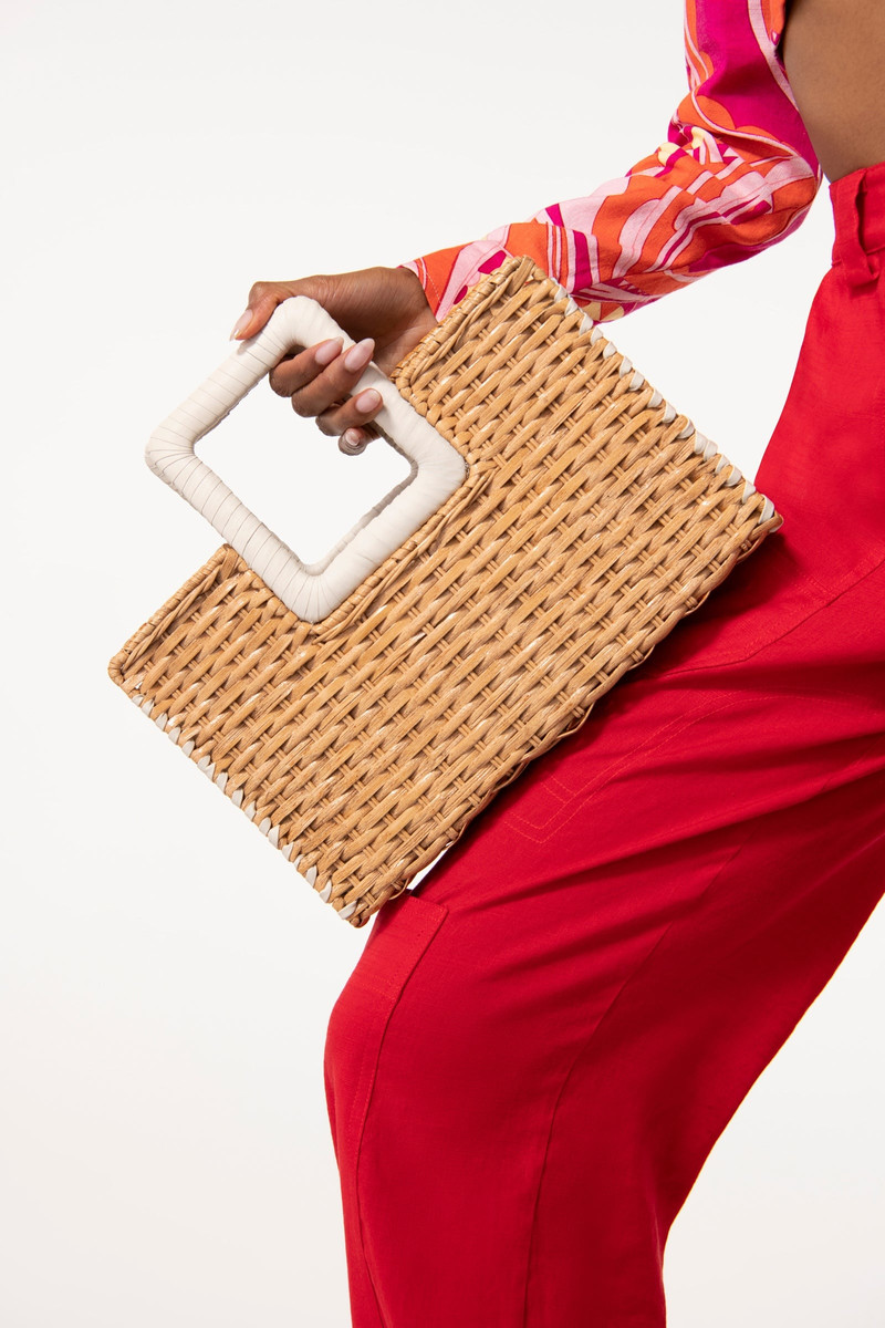 SIVAN TOP HANDLE BAG 4