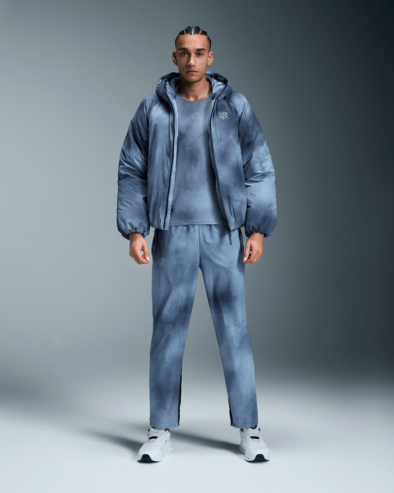 Puffer Jacket LOEWE 1