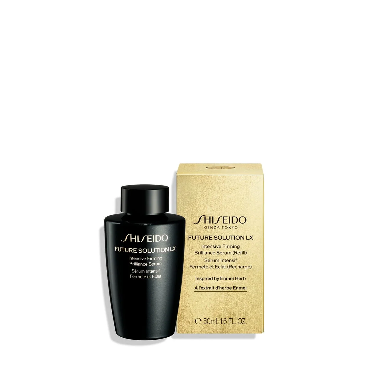 Future Solution LX Intensive Firming Brilliance Serum - 1