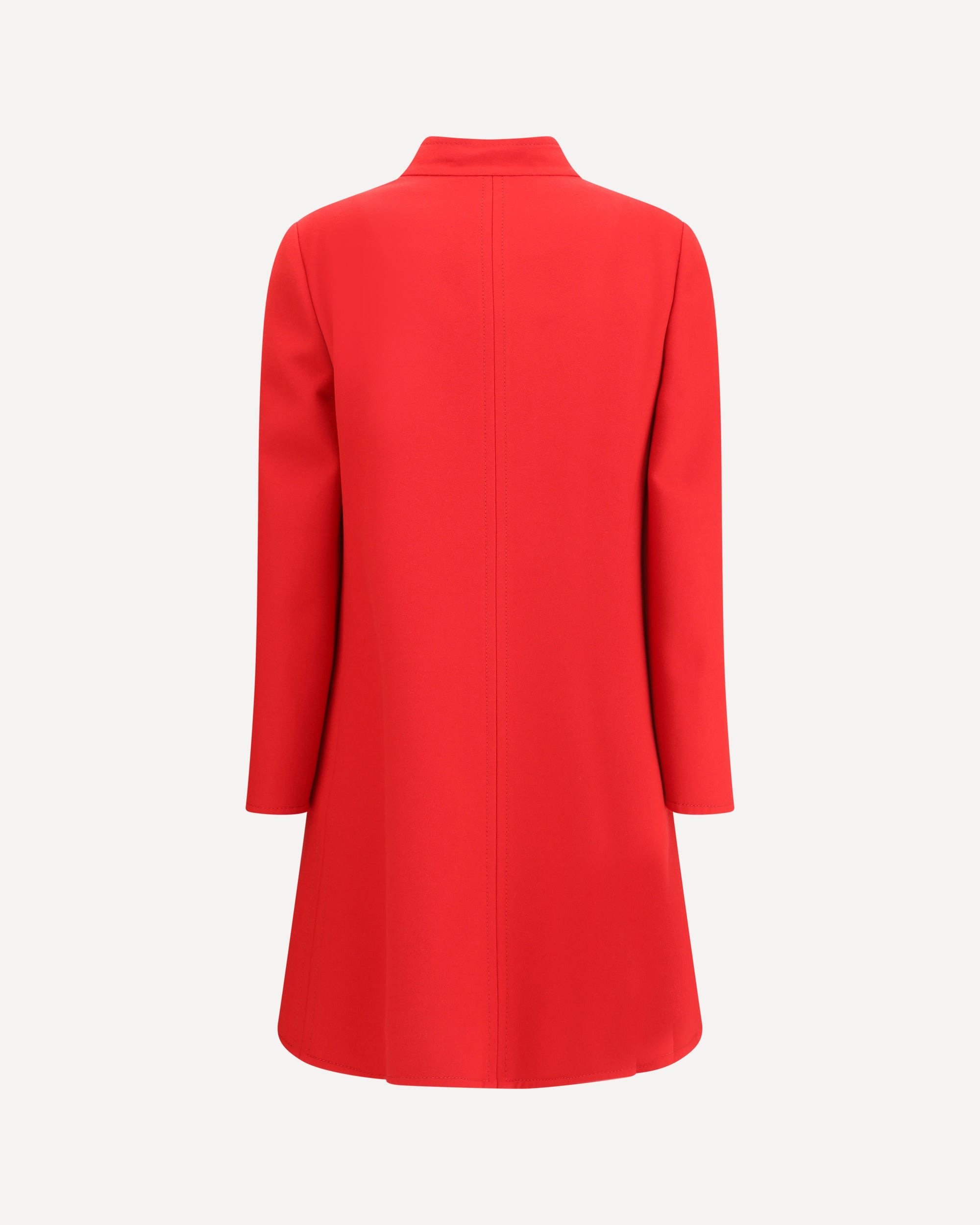 Virgin wool Coat - 2