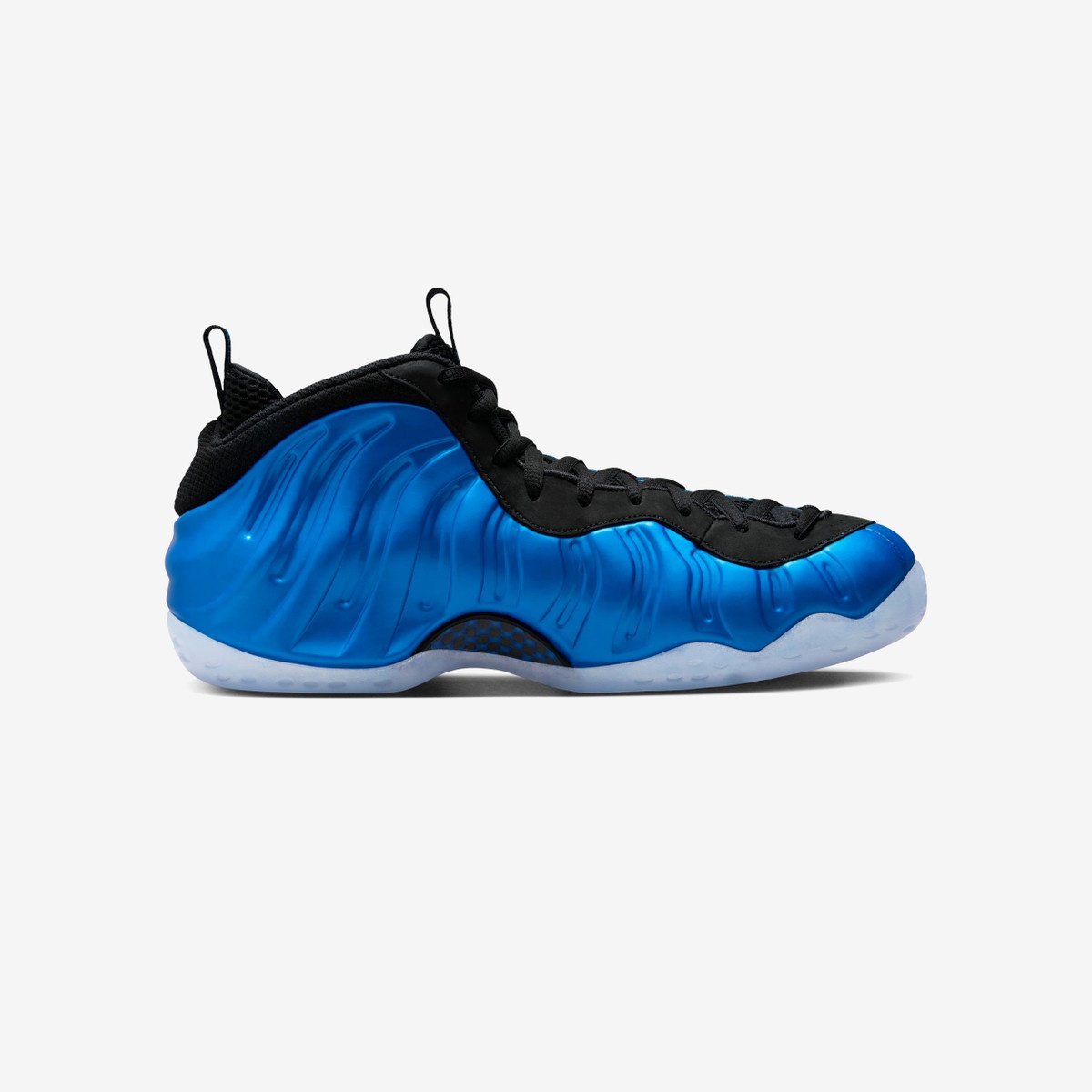 Air Foamposite One - 6