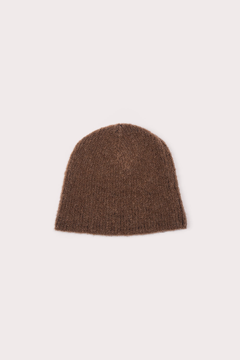 REBA HAT TEDDY BEAR WOOL - 1
