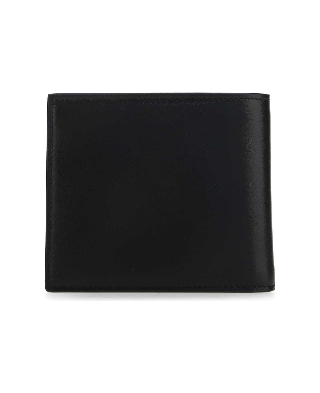 East/west Bifold Wallet - 2